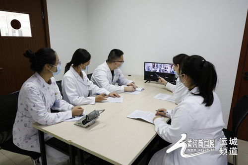 运城市中心医院全科教学门诊 打造诊疗、教学、健康咨询一体化新阵地