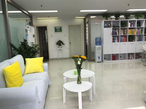 深圳市百和国际教育与咨询 专业引领，成就未来